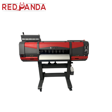 Red Panda 24" DTF Printing System